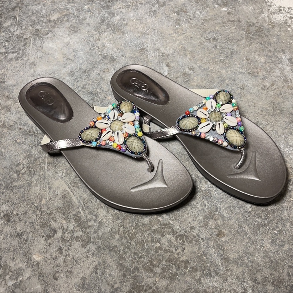 CUTE SANDALS